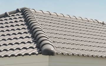 advantages of Upper Hambleton clay roofing
