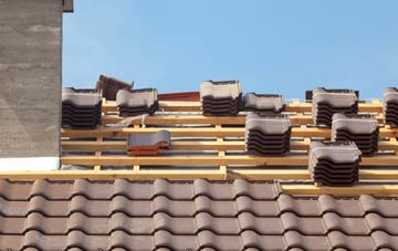 Upper Hambleton clay roofing costs