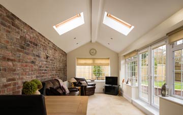 conservatory roof insulation Upper Hambleton, Rutland