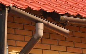 Upper Hambleton gutter repair costs