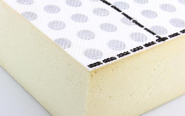 meeting Upper Hambleton building codes