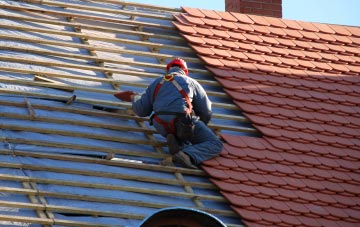roof tiles Upper Hambleton, Rutland