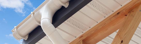 get Upper Hambleton guttering quotes today