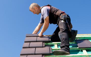 disadvantages of Upper Hambleton slate roofing