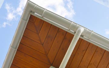 Upper Hambleton soffit types