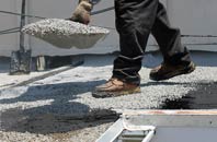 find rated Upper Hambleton flat roofing replacement companies