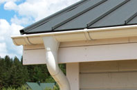 Upper Hambleton soffits